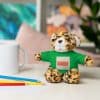 Be the Change Stuffed Animals with Tee - Image 45