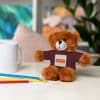 Be the Change Stuffed Animals with Tee - Image 93