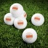 Be The Change Golf Balls, 6pcs - Image 3