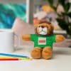Be the Change Stuffed Animals with Tee - Image 48