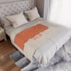 Be the Change Microfiber Blanket - Image 15