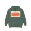 Be the Change Unisex Garment-Dyed Hoodie - Image 37