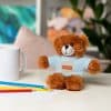 Be the Change Stuffed Animals with Tee - Image 75