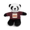 Be the Change Stuffed Animals with Tee - Image 103