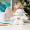Be the Change Stuffed Animals with Tee - Image 180