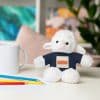 Be the Change Stuffed Animals with Tee - Image 126