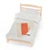 Be the Change Velveteen Plush Blanket - Image 13