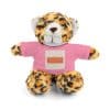 Be the Change Stuffed Animals with Tee - Image 151