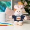 Be the Change Stuffed Animals with Tee - Image 114