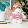 Be the Change Stuffed Animals with Tee - Image 162