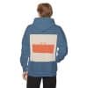 Be the Change Unisex Garment-Dyed Hoodie - Image 71