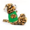 Be the Change Stuffed Animals with Tee - Image 44