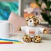 Be the Change Stuffed Animals with Tee - Image 171
