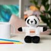 Be the Change Stuffed Animals with Tee - Image 177