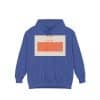 Be the Change Unisex Garment-Dyed Hoodie - Image 55
