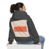 Be the Change Unisex Garment-Dyed Hoodie - Image 15