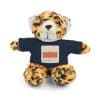 Be the Change Stuffed Animals with Tee - Image 115
