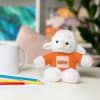 Be the Change Stuffed Animals with Tee - Image 144