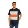 Be the Change Unisex Classic Tee - Image 4