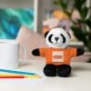 Be the Change Stuffed Animals with Tee - Image 141