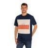 Be the Change Unisex Classic Tee - Image 20