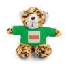 Be the Change Stuffed Animals with Tee - Image 43