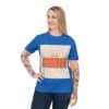 Be the Change Unisex Classic Jersey T-shirt - Image 35