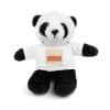 Be the Change Stuffed Animals with Tee - Image 175