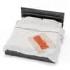 Be the Change Velveteen Plush Blanket - Image 14
