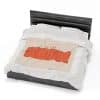 Be the Change Velveteen Plush Blanket - Image 6