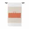 Be The Change Window Curtains (1 Piece)