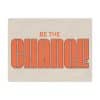 Be the Change Microfiber Blanket - Image 2