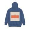 Be the Change Unisex Garment-Dyed Hoodie - Image 83