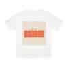 Be the Change Unisex Classic Tee - Image 5