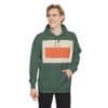 Be the Change Unisex Garment-Dyed Hoodie - Image 43
