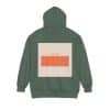 Be the Change Unisex Garment-Dyed Hoodie - Image 38