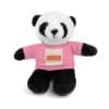 Be the Change Stuffed Animals with Tee - Image 157
