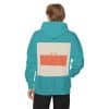 Be the Change Unisex Garment-Dyed Hoodie - Image 53