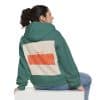 Be the Change Unisex Garment-Dyed Hoodie - Image 33