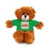 Be the Change Stuffed Animals with Tee - Image 37