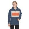 Be the Change Unisex Garment-Dyed Hoodie - Image 79