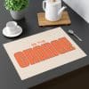 Be The Change Placemat, 1pc - Image 2