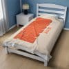 Be the Change Velveteen Plush Blanket - Image 19