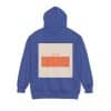 Be the Change Unisex Garment-Dyed Hoodie - Image 56