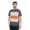 Be the Change Unisex Classic Jersey T-shirt - Image 32