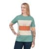 Be the Change Unisex Classic Jersey T-shirt - Image 19