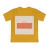Be the Change Unisex Classic Jersey T-shirt - Image 9