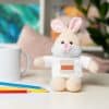 Be the Change Stuffed Animals with Tee - Image 168