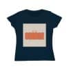 Be the Change Organic Women's Classic T-Shirt - Image 7
