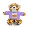 Be the Change Stuffed Animals with Tee - Image 61